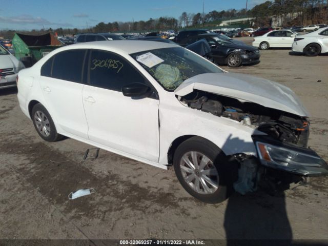 VOLKSWAGEN JETTA SEDAN 2012 3vw2k7aj2cm374451