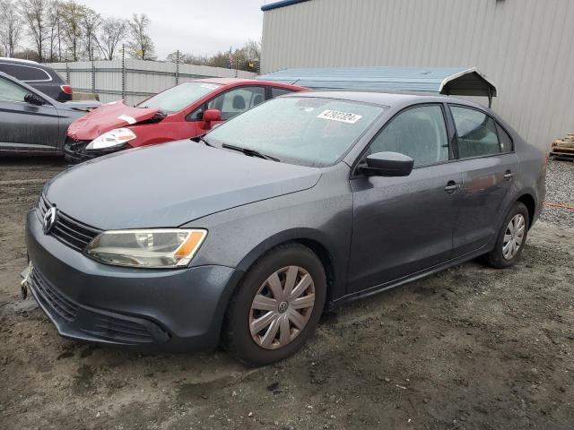 VOLKSWAGEN JETTA 2012 3vw2k7aj2cm385417