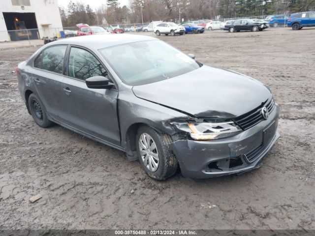 VOLKSWAGEN JETTA 2012 3vw2k7aj2cm473657