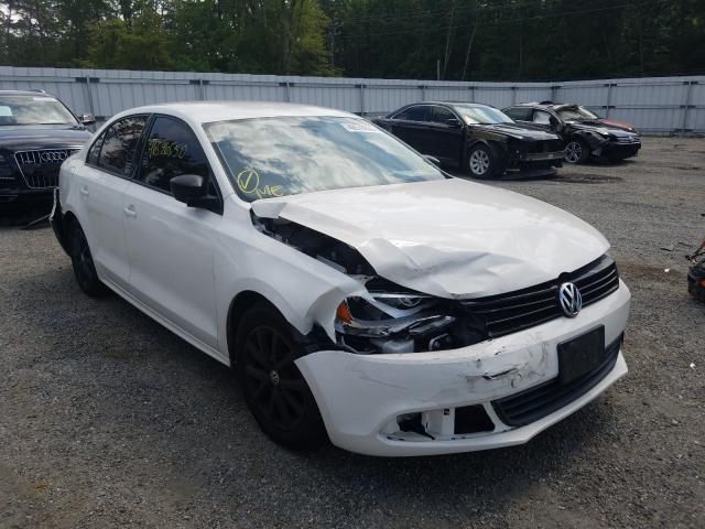 VOLKSWAGEN JETTA BASE 2013 3vw2k7aj2dm207542