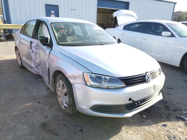 VOLKSWAGEN JETTA BASE 2013 3vw2k7aj2dm212367