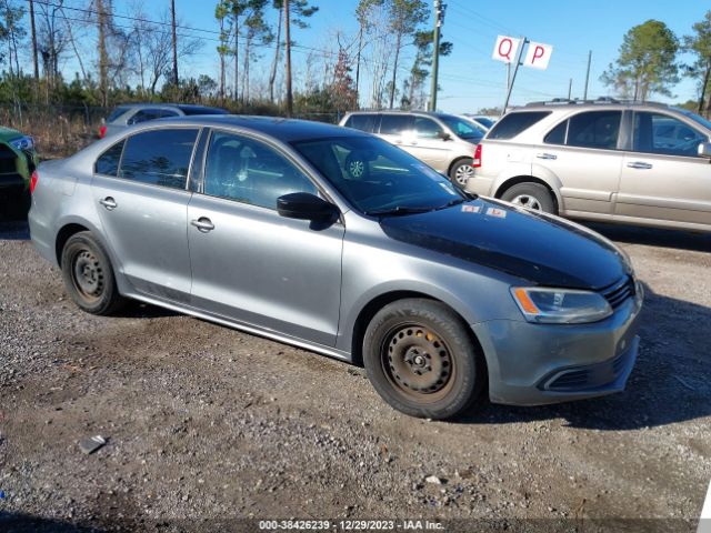 VOLKSWAGEN JETTA 2013 3vw2k7aj2dm219254