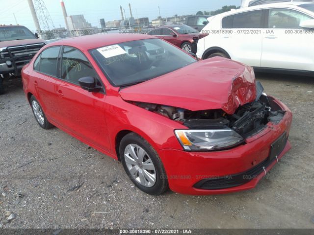 VOLKSWAGEN JETTA SEDAN 2013 3vw2k7aj2dm219495