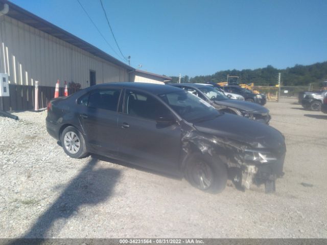 VOLKSWAGEN JETTA SEDAN 2013 3vw2k7aj2dm224700