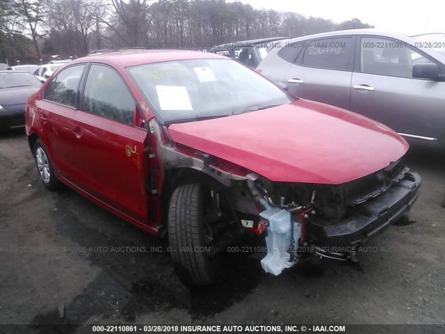 VOLKSWAGEN NULL 2013 3vw2k7aj2dm233428