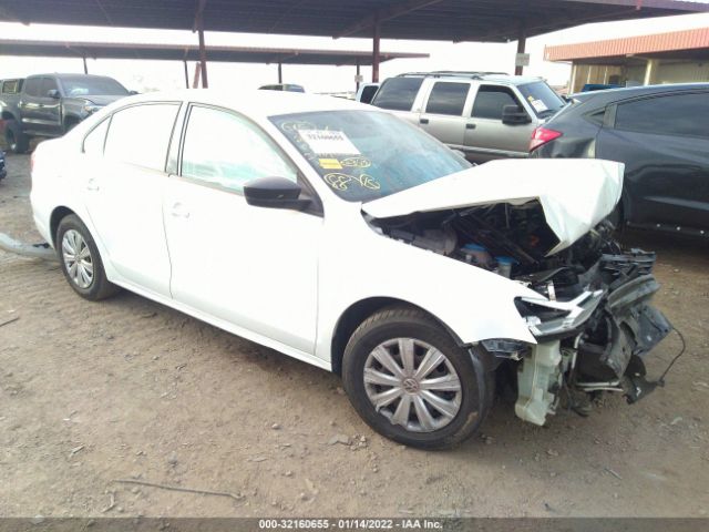 VOLKSWAGEN JETTA SEDAN 2013 3vw2k7aj2dm252349