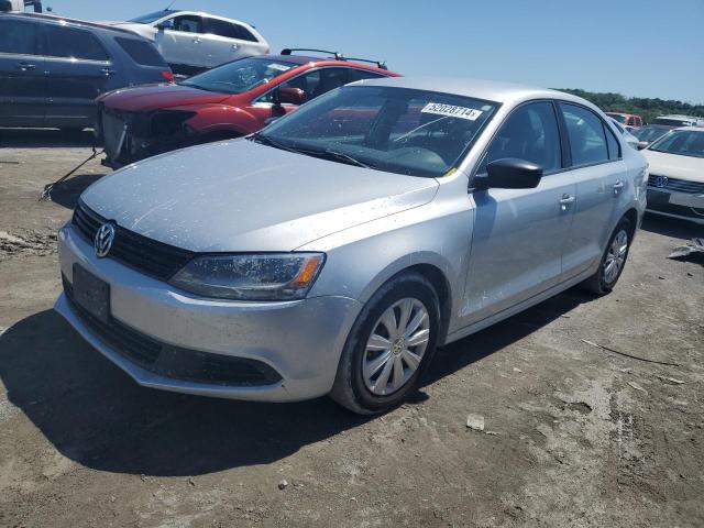 VOLKSWAGEN JETTA 2013 3vw2k7aj2dm257826