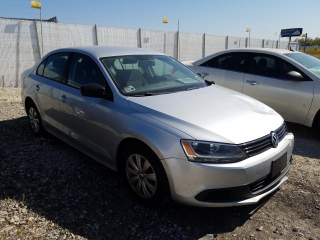 VOLKSWAGEN NULL 2013 3vw2k7aj2dm270642