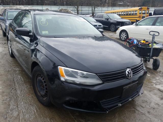 VOLKSWAGEN JETTA BASE 2013 3vw2k7aj2dm278207