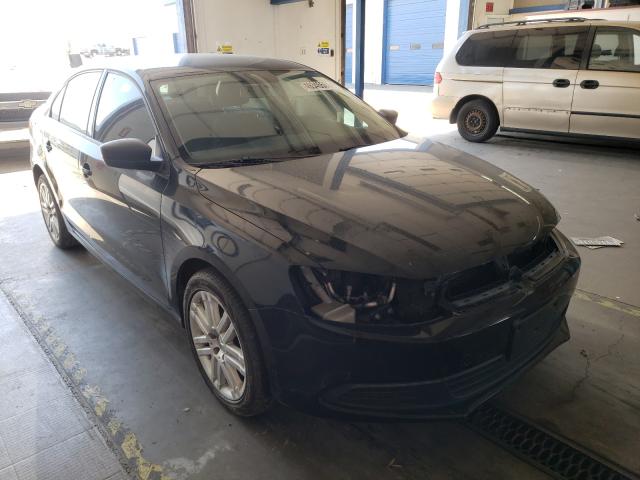 VOLKSWAGEN JETTA BASE 2013 3vw2k7aj2dm294729