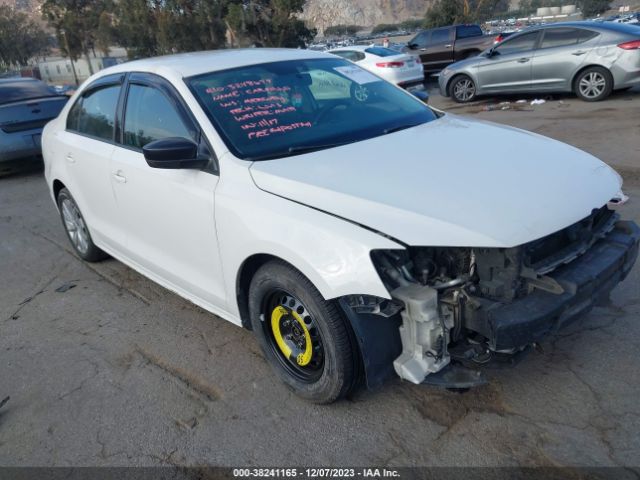 VOLKSWAGEN JETTA 2013 3vw2k7aj2dm295766