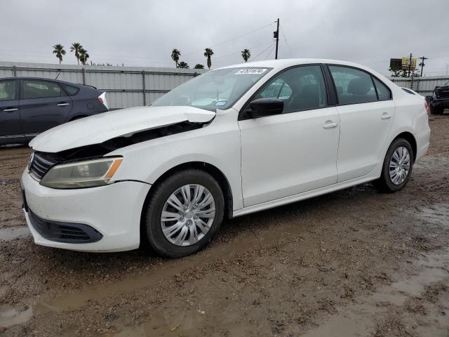 VOLKSWAGEN JETTA 2013 3vw2k7aj2dm307348