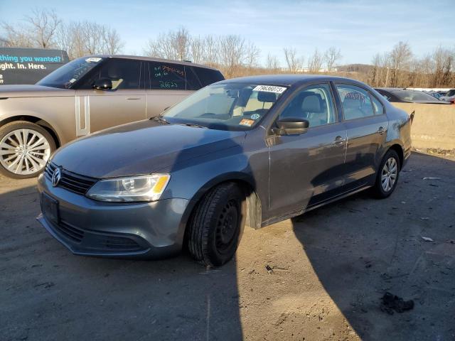 VOLKSWAGEN JETTA 2013 3vw2k7aj2dm307513