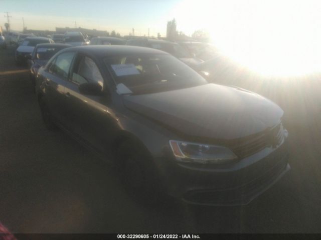 VOLKSWAGEN JETTA SEDAN 2013 3vw2k7aj2dm310038