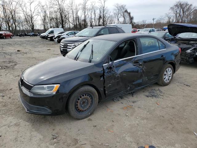 VOLKSWAGEN JETTA SEDAN 2013 3vw2k7aj2dm354279