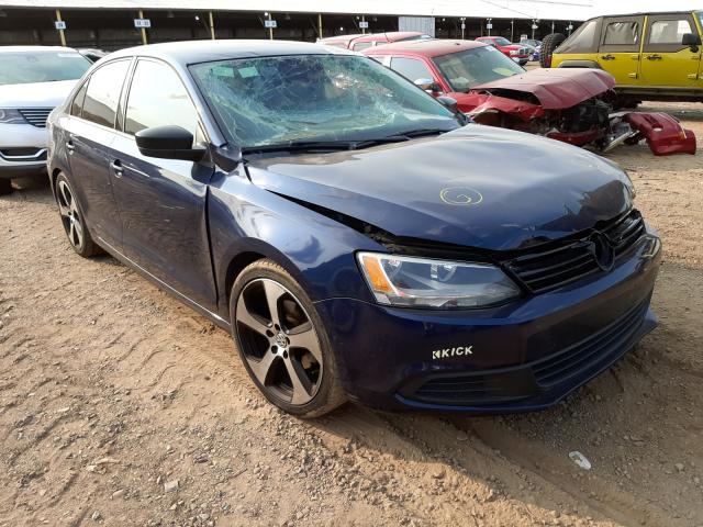 VOLKSWAGEN JETTA BASE 2013 3vw2k7aj2dm379022