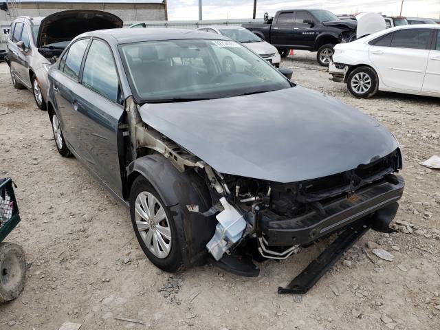 VOLKSWAGEN JETTA BASE 2014 3vw2k7aj2em207493