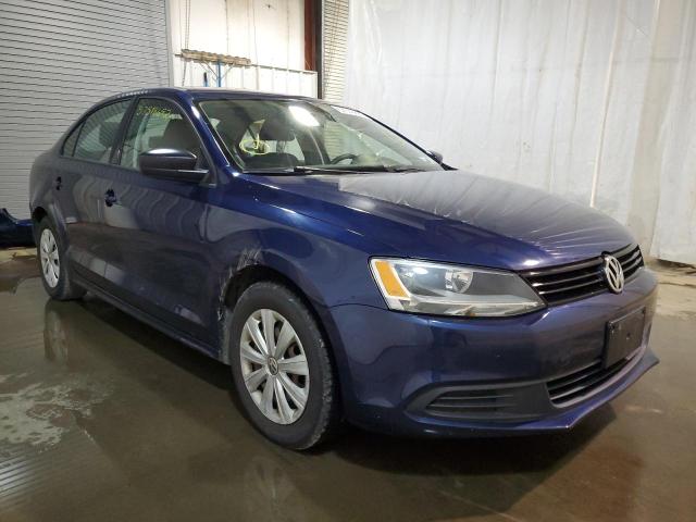 VOLKSWAGEN JETTA BASE 2014 3vw2k7aj2em208336