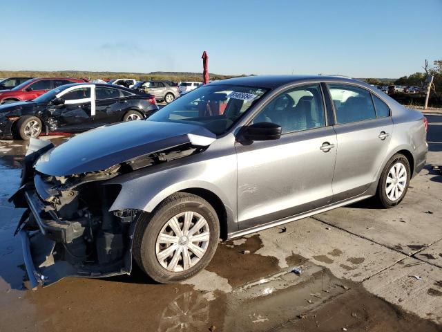 VOLKSWAGEN JETTA BASE 2014 3vw2k7aj2em215237