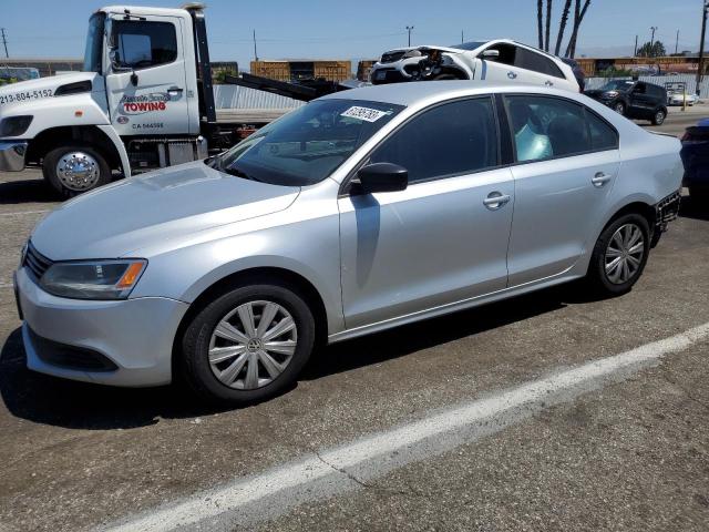 VOLKSWAGEN JETTA BASE 2014 3vw2k7aj2em219417