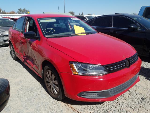 VOLKSWAGEN JETTA BASE 2014 3vw2k7aj2em220910