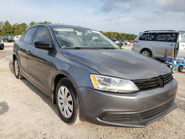 VOLKSWAGEN JETTA BASE 2014 3vw2k7aj2em224987