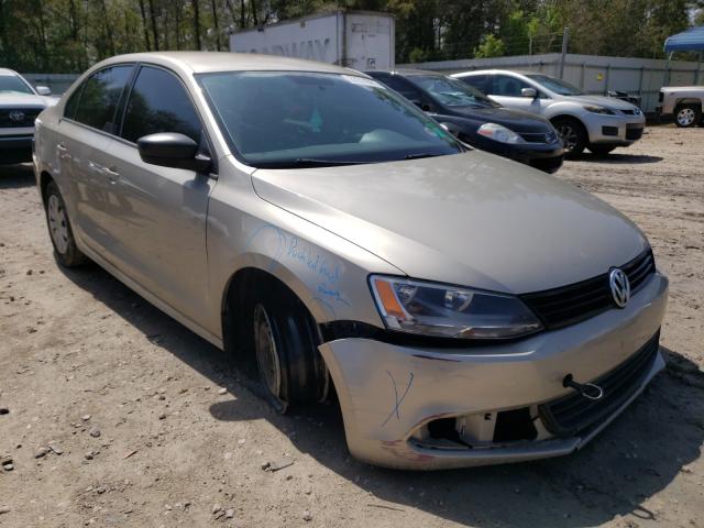 VOLKSWAGEN JETTA BASE 2014 3vw2k7aj2em225847