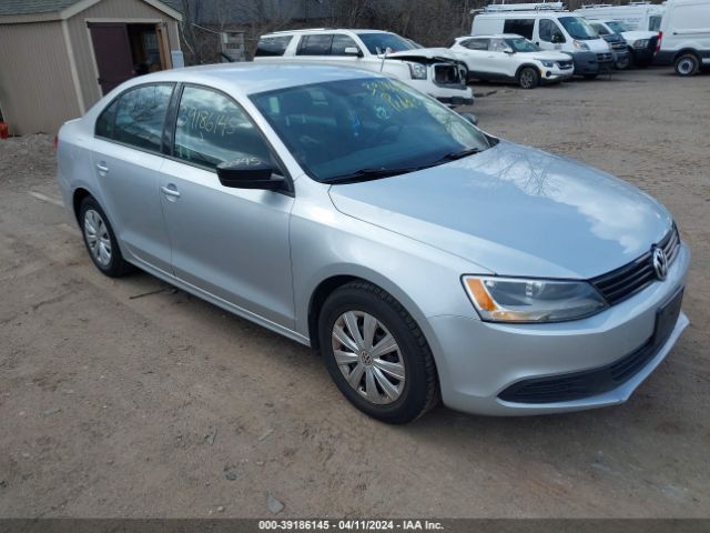 VOLKSWAGEN JETTA 2014 3vw2k7aj2em226514