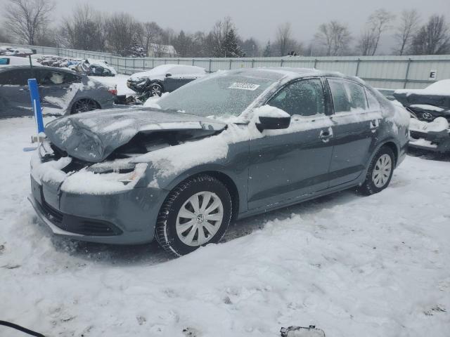 VOLKSWAGEN JETTA 2014 3vw2k7aj2em228134