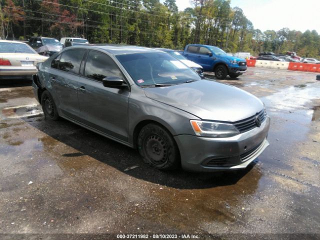 VOLKSWAGEN JETTA SEDAN 2014 3vw2k7aj2em229137