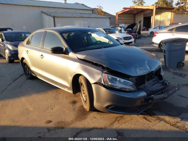 VOLKSWAGEN JETTA 2014 3vw2k7aj2em229929