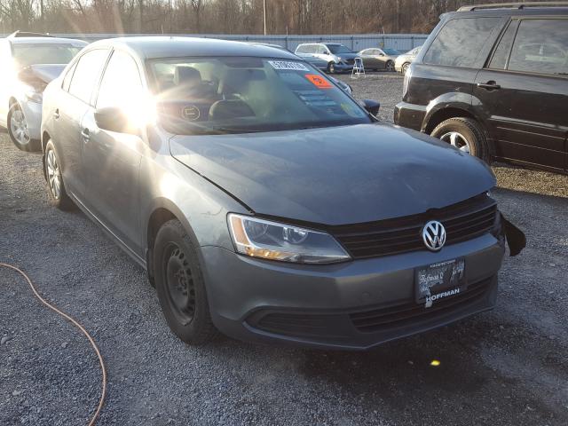 VOLKSWAGEN JETTA BASE 2014 3vw2k7aj2em234631