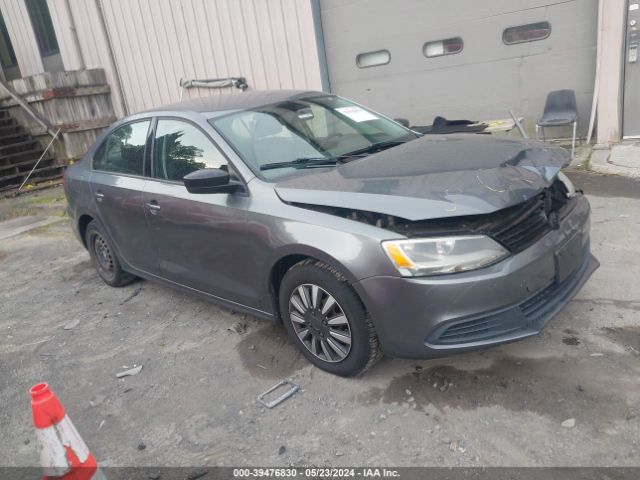 VOLKSWAGEN JETTA 2014 3vw2k7aj2em238050