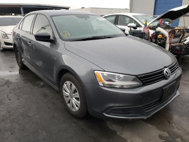 VOLKSWAGEN JETTA BASE 2014 3vw2k7aj2em240624