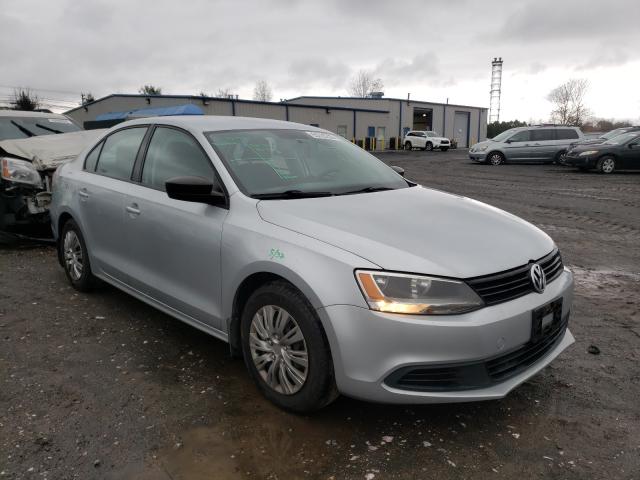 VOLKSWAGEN JETTA BASE 2014 3vw2k7aj2em247962