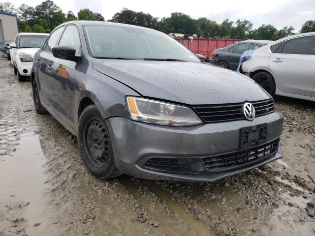 VOLKSWAGEN NULL 2014 3vw2k7aj2em250232