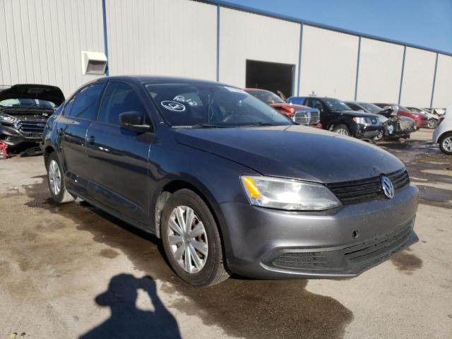 VOLKSWAGEN JETTA BASE 2014 3vw2k7aj2em251137