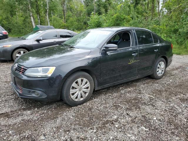 VOLKSWAGEN JETTA BASE 2014 3vw2k7aj2em257729