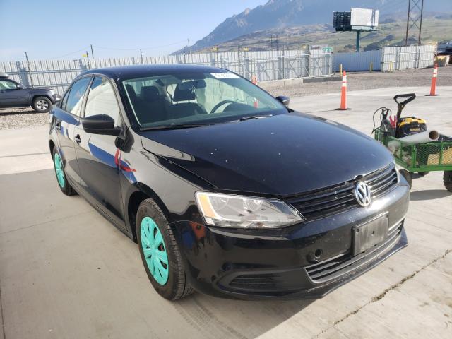 VOLKSWAGEN JETTA BASE 2014 3vw2k7aj2em273932