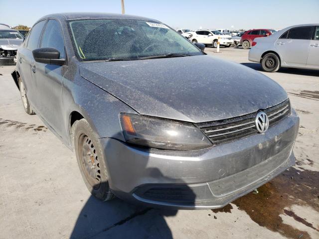 VOLKSWAGEN JETTA BASE 2014 3vw2k7aj2em289905