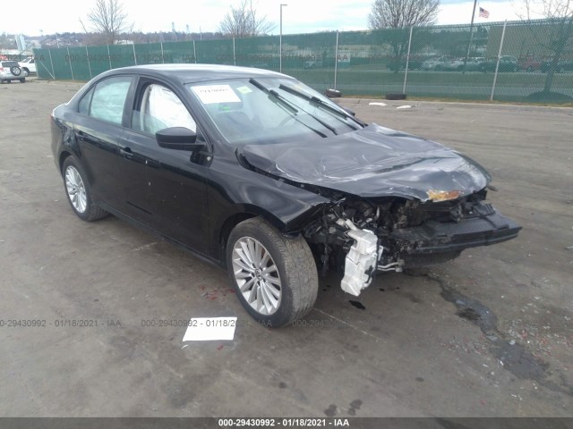 VOLKSWAGEN NULL 2014 3vw2k7aj2em325253