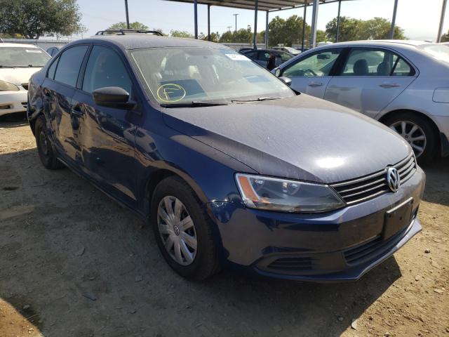 VOLKSWAGEN JETTA 2014 3vw2k7aj2em328783