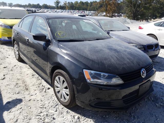 VOLKSWAGEN JETTA 2014 3vw2k7aj2em332980