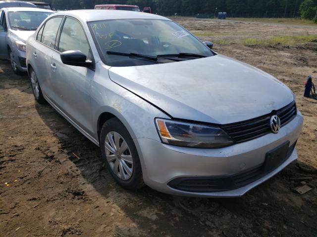 VOLKSWAGEN JETTA BASE 2014 3vw2k7aj2em333482