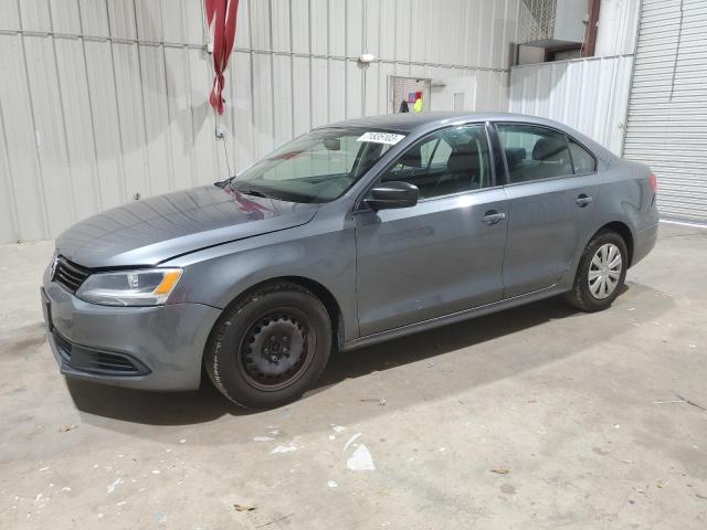 VOLKSWAGEN JETTA 2014 3vw2k7aj2em333787