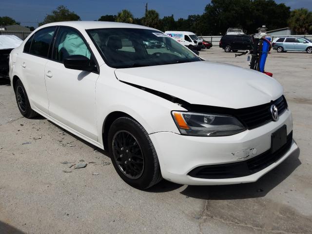 VOLKSWAGEN JETTA BASE 2014 3vw2k7aj2em350167