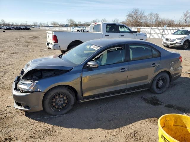 VOLKSWAGEN JETTA 2014 3vw2k7aj2em351254