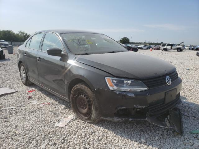 VOLKSWAGEN JETTA BASE 2014 3vw2k7aj2em353747