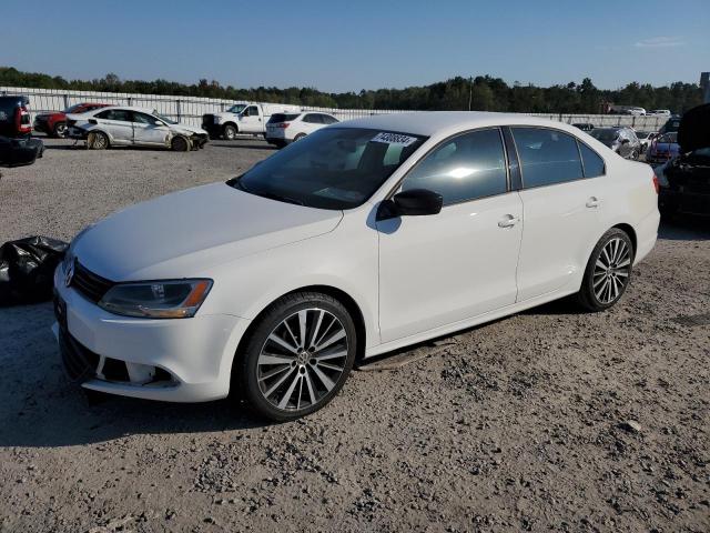 VOLKSWAGEN JETTA BASE 2014 3vw2k7aj2em355627