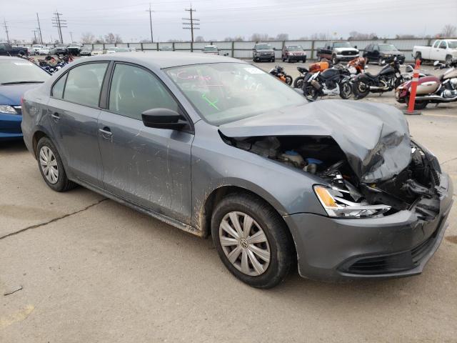 VOLKSWAGEN JETTA BASE 2014 3vw2k7aj2em361010